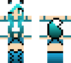 yet again anther fixed skin