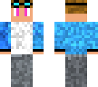 ymot's skin