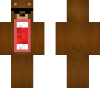 yo bear boi