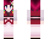 yona not mine