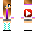 youtube girl