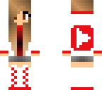 youtuber girl