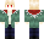 yukine