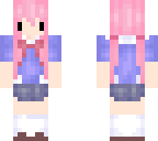 yuno gasai chibi edited
