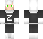 zack phantom