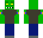 zomboss robot