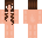 _bailey_ brunette new shading