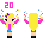 20 followers