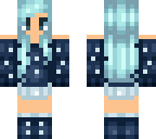 4x edited skin