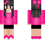 a made skin for me from patrica