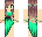 a skin