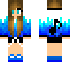 a skin for ashley edited