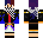 ace blue flame dragon slayer