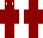 adorable red thing