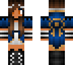 adventurer edited