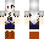 adventurer skin