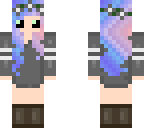 aliengirl