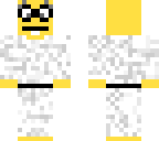 alphys from undertale fixed even more