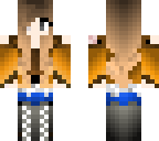 alys adventure skin