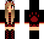 amanda clan