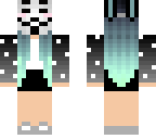 anonymous bunny-eared girl