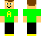 anthony 3