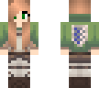 aot girl