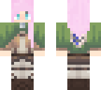 aot skin