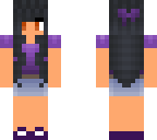 aphmau outfit