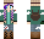 apocolypse girl
