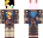 archer