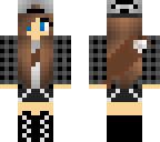 archer girl