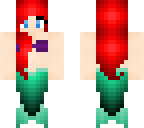 ariel fixed
