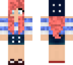 ariel skin