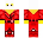 armor blanco