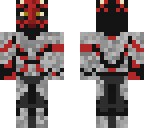 armored mual