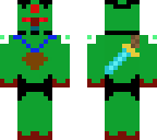 armored slayer