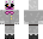 army mangle