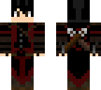 assasin rocco