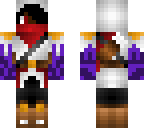 assassin ender