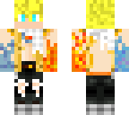 astralelementz' true form