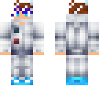 astronaut