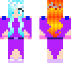 awesome skin