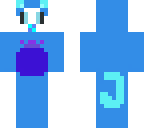 baby blueberry