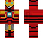 baby ironman