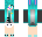 baby miku