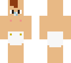 baby skin