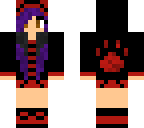 bad girl aphmau