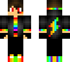 bad rainbow james