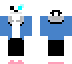 bad time sans 2 w edit